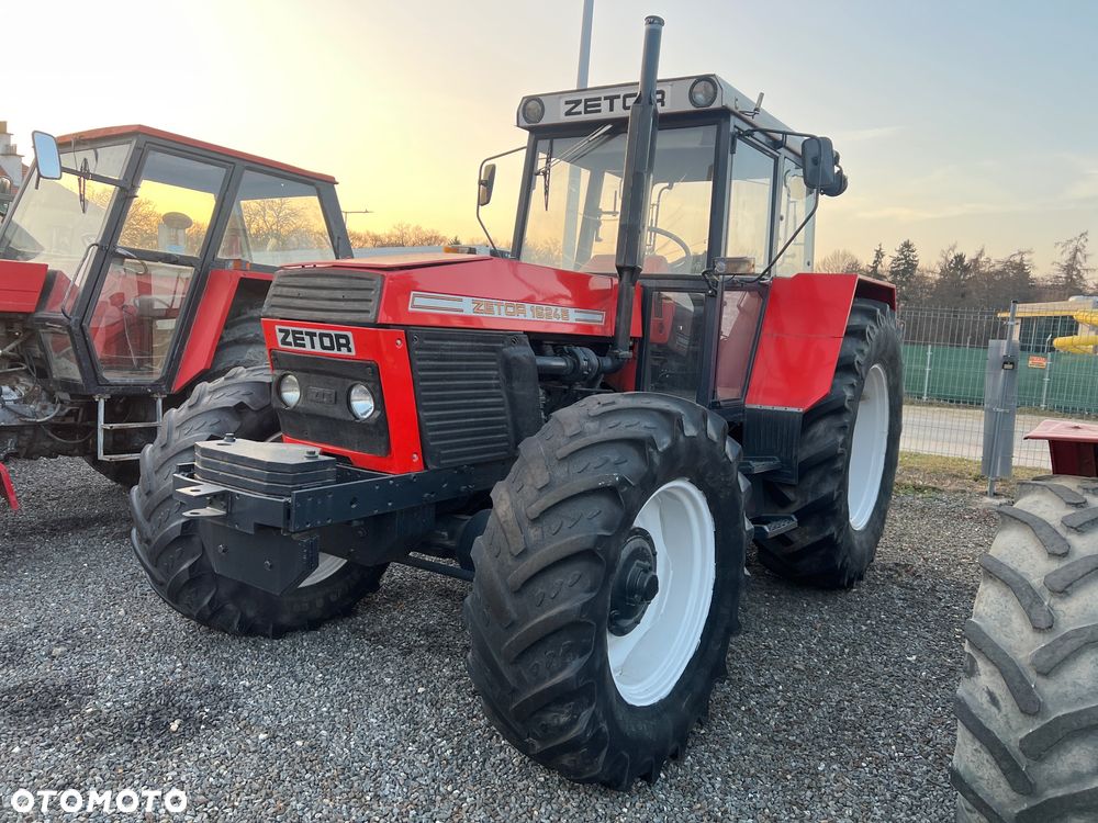 Fendt 612 LS - 33