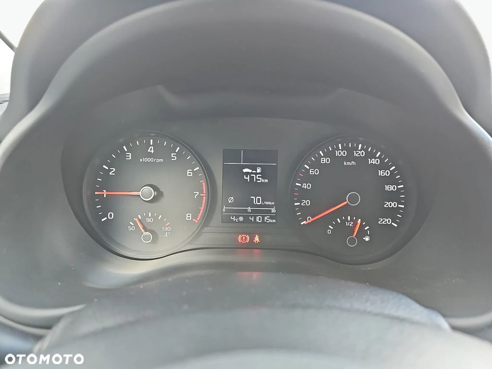 Kia Stonic 1.0 T-GDI M - 16