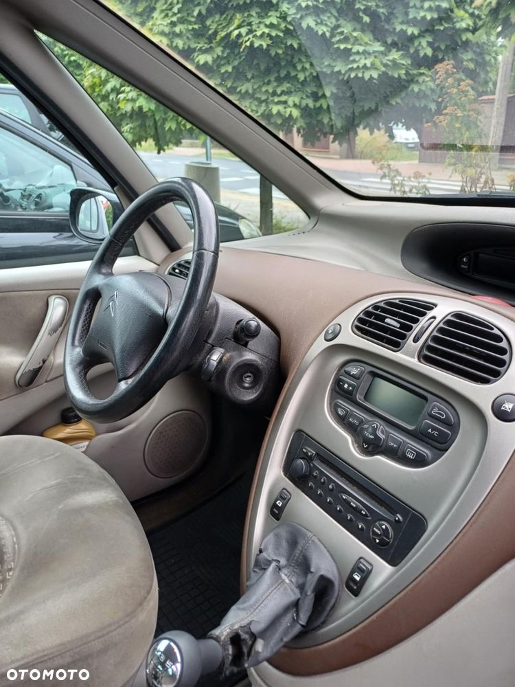 Citroën Xsara Picasso 2.0 HDI Prestige - 7