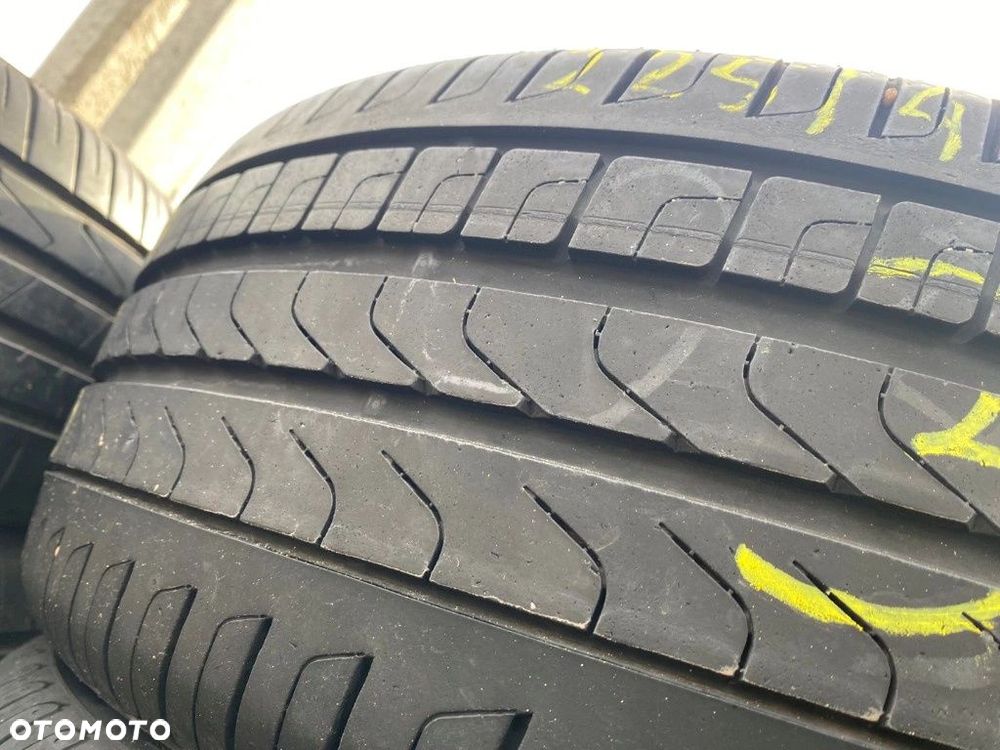 225/45/17 Pirelli P7 Cinturato_6,5mm_4szt_(35) - 5