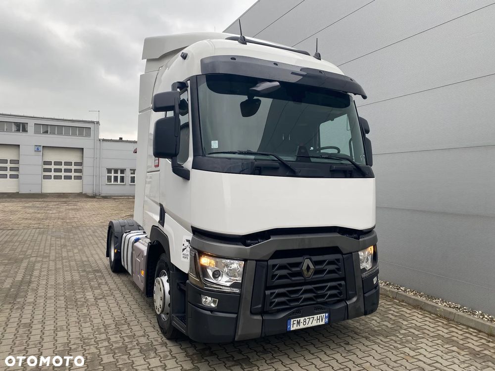 Renault T460 SLEEPER CAB / STANDARD - 5