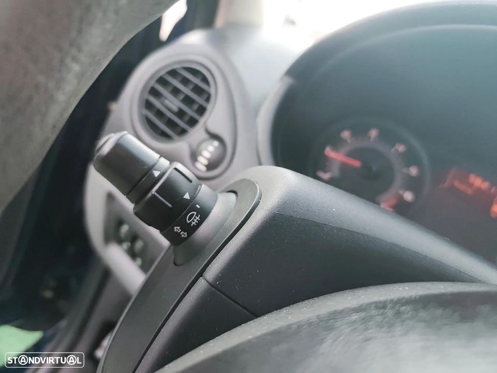 Renault Clio 1.2 16V Dynamique - 20