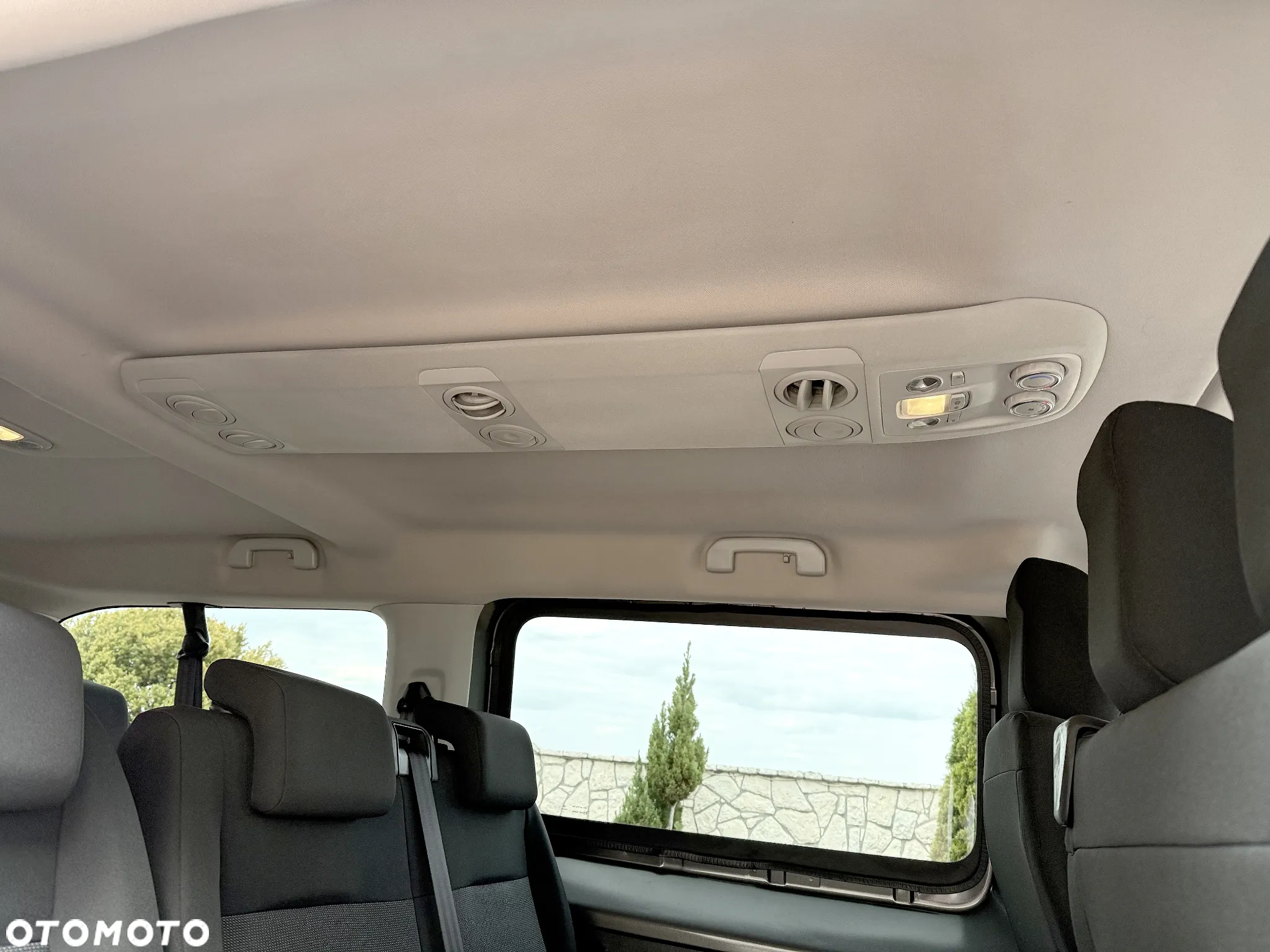 Citroën Jumpy Combi 2.0 BlueHDi XL 3,0t (bryg.) - 24