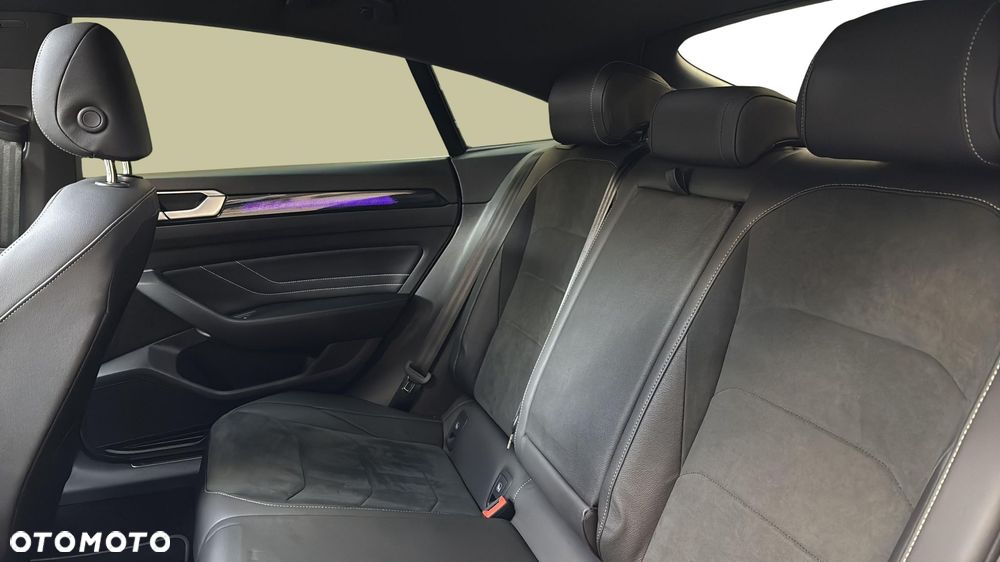 Volkswagen Arteon 2.0 TSI R-Line DSG - 17