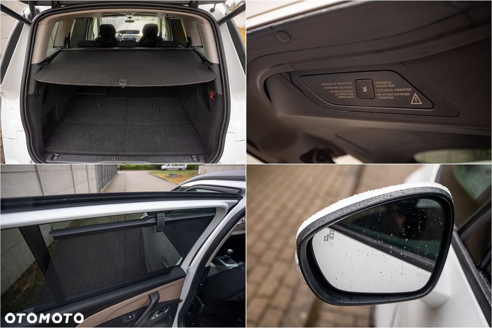 Citroën C4 Grand Picasso 2.0 HDi Exclusive - 37