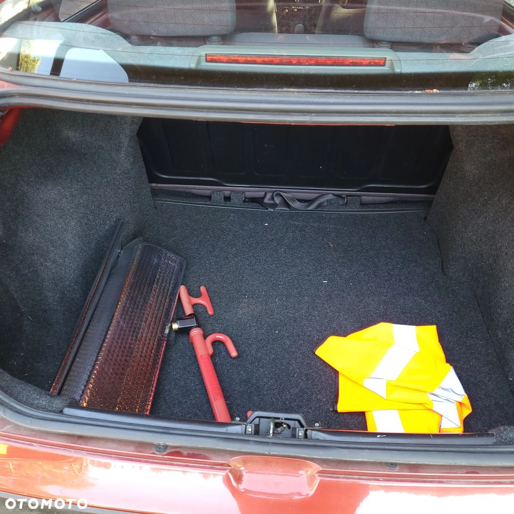 Fiat Siena 1.4 EL - 11