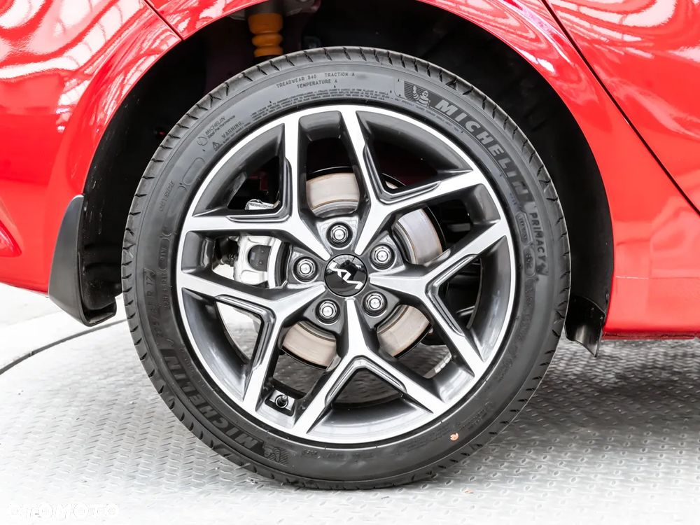 Kia Ceed 1.5 T-GDI Tribute DCT - 8
