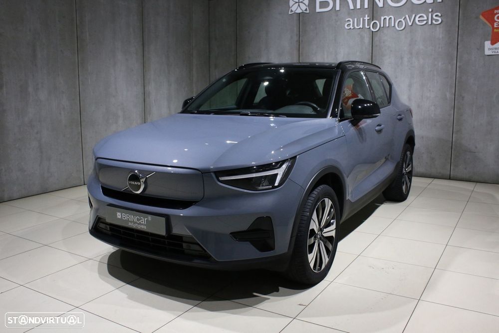 Volvo XC 40 Recharge Core - 4