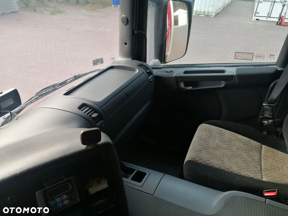 Scania IGLOCAR - 12