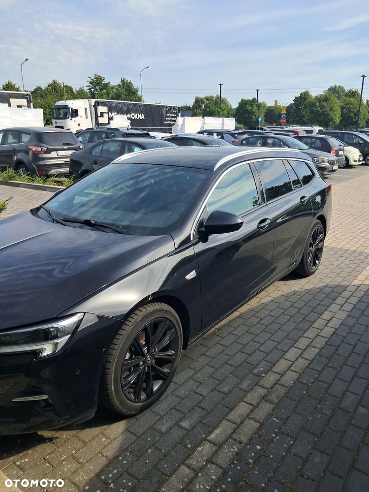 Opel Insignia 2.0 CDTI Elegance S&S - 1