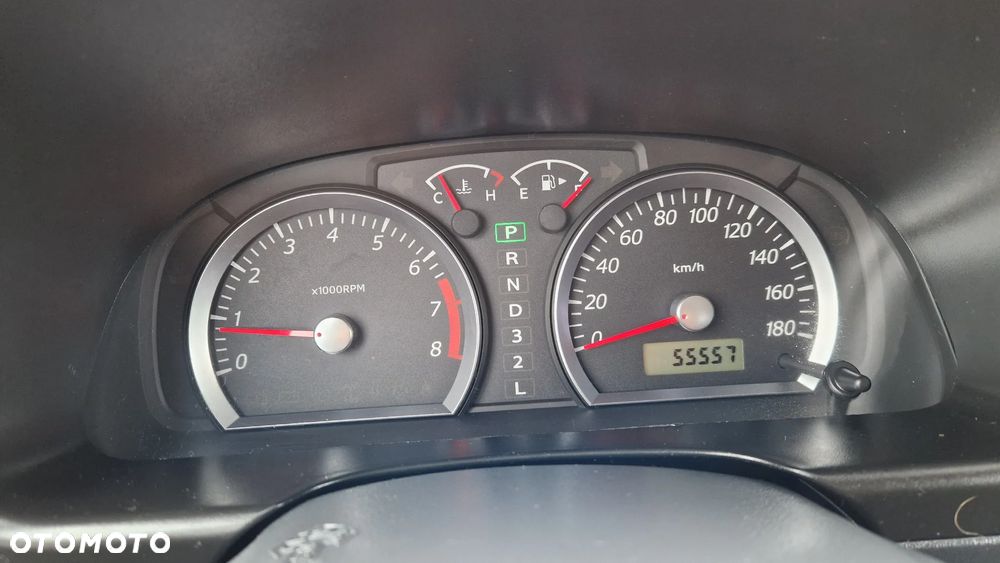 Suzuki Jimny 1.3 Elegance EU5 - 11