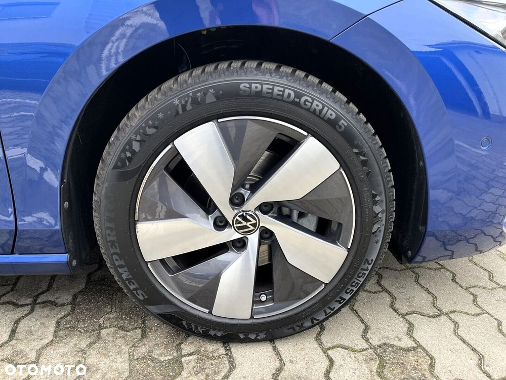 Volkswagen Passat Variant 2.0 TDI SCR Business Plus DSG - 38