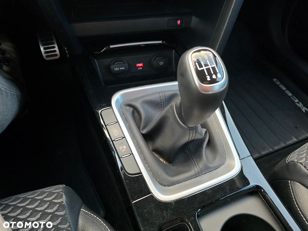 Suzuki SX4 S-Cross - 35