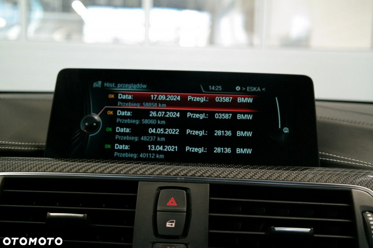 BMW M4 - 34