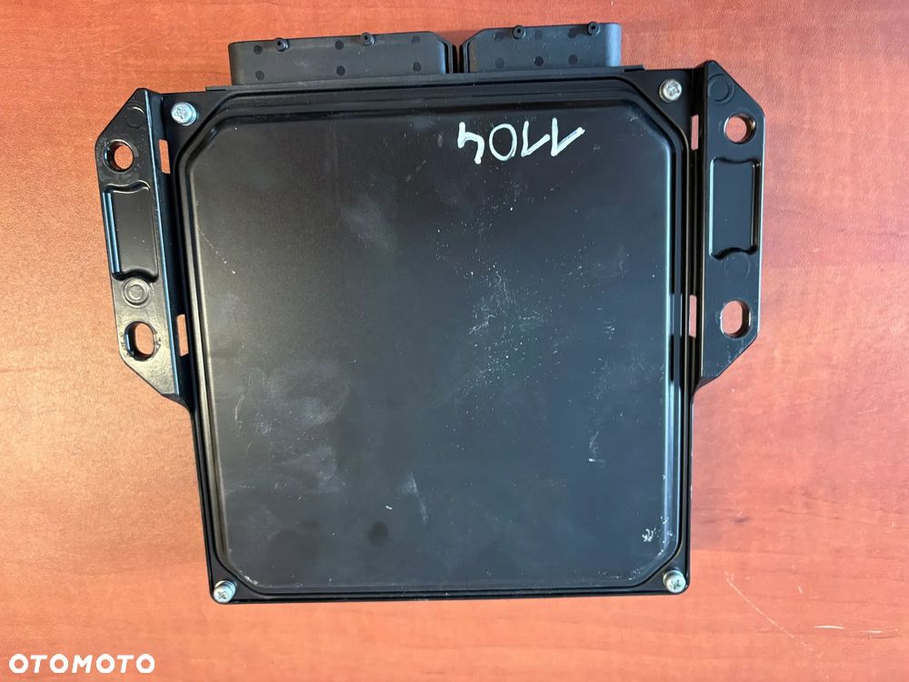 MAZDA 5 2.0D RF7N18881N 275800-6670 KOMPUTER STEROWNIK SILNIKA - 2