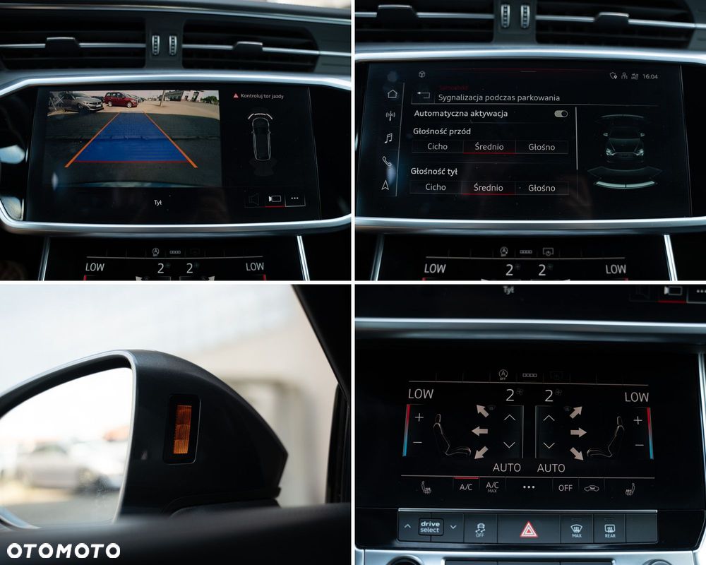 Audi A6 Avant 45 TFSI S tronic - 40