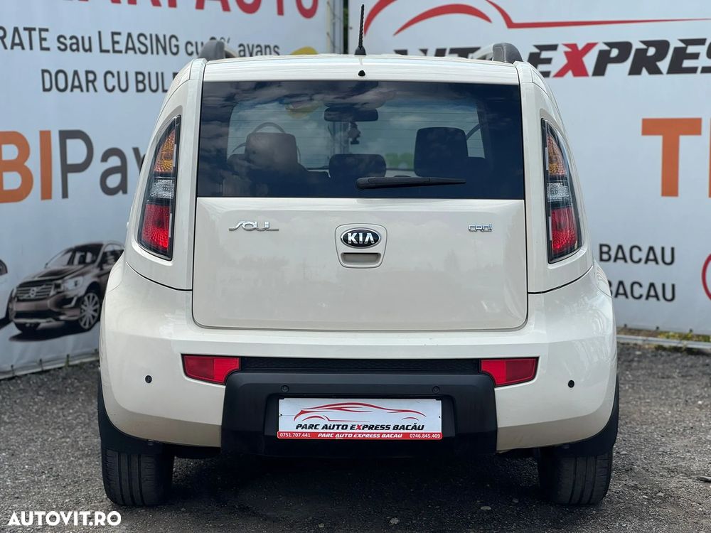 Kia Soul - 19