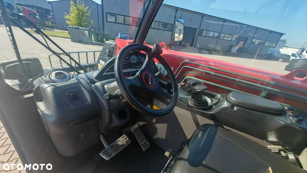 Manitou MLT 634 120 PS - 26