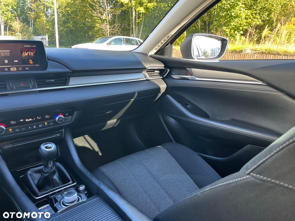 Mazda 6 2.0 Skyenergy - 2