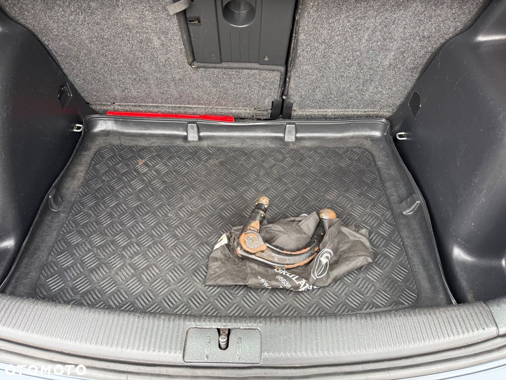 Volkswagen Golf Plus 1.6 Team - 10