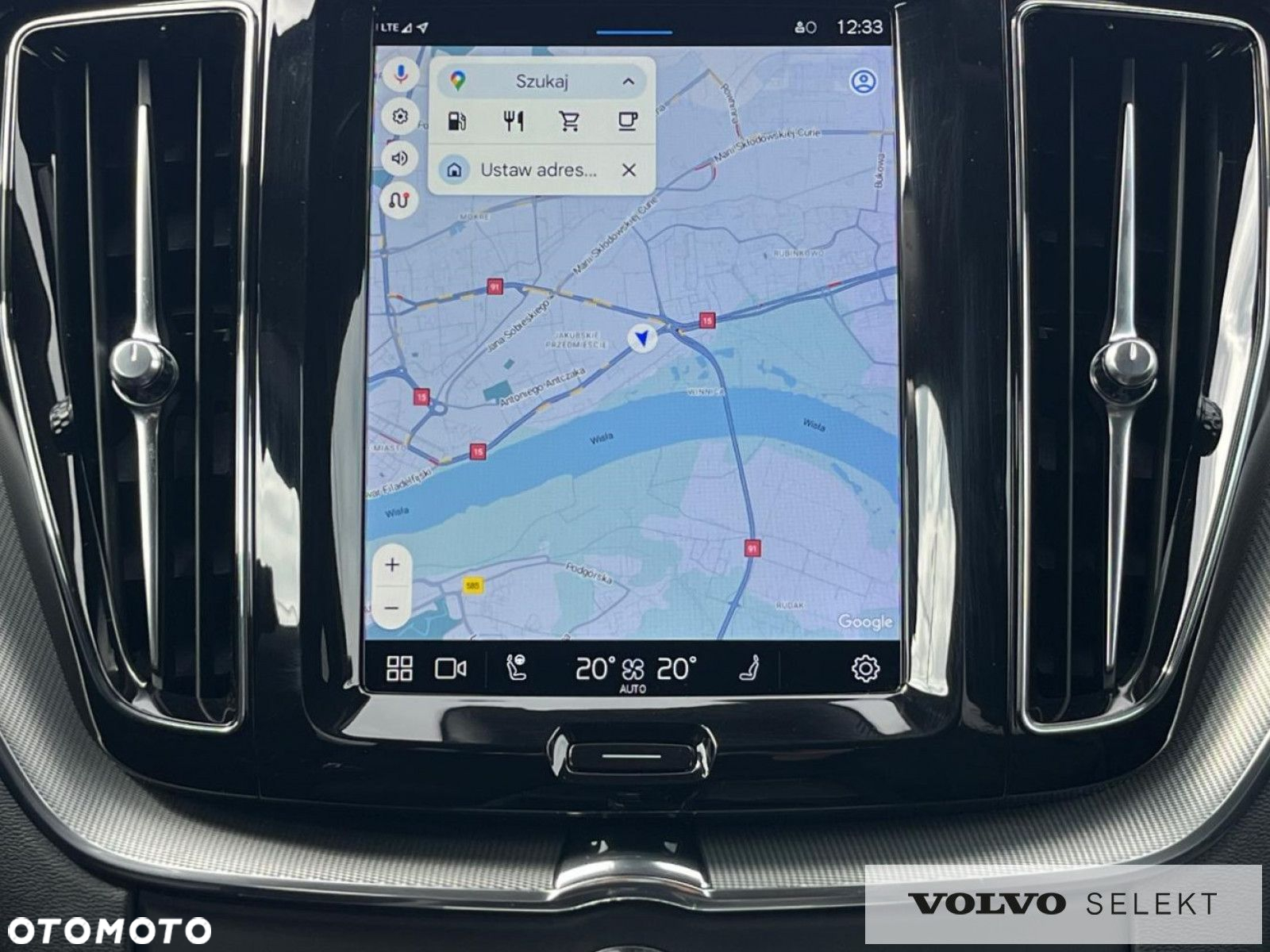 Volvo XC 60 - 23