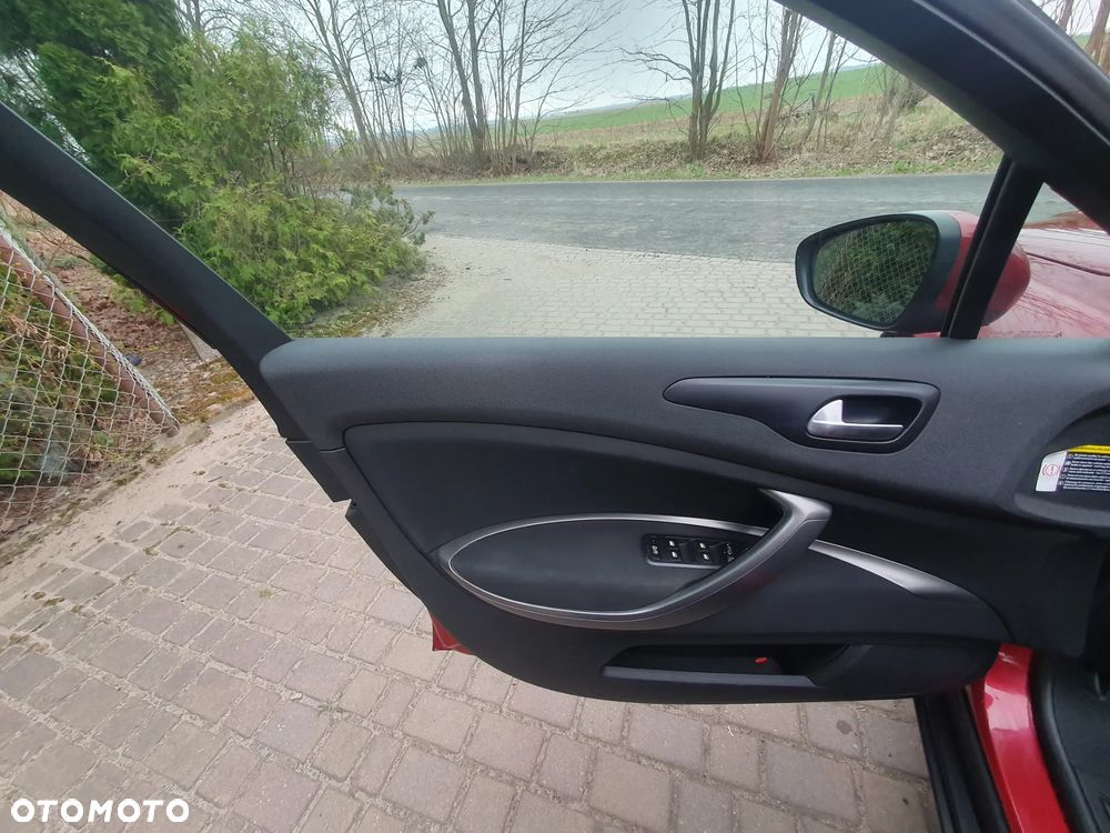 Citroën C5 HDi 140 FAP Exclusive - 9