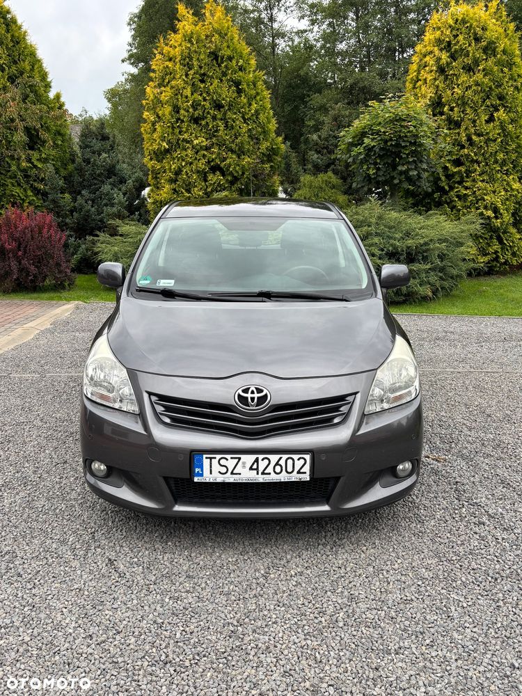 Toyota Verso 1.6 Luna EU5 - 1