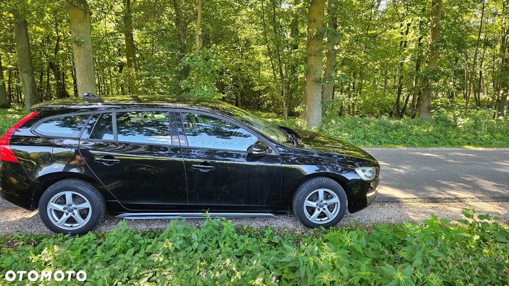 Volvo V60 - 4