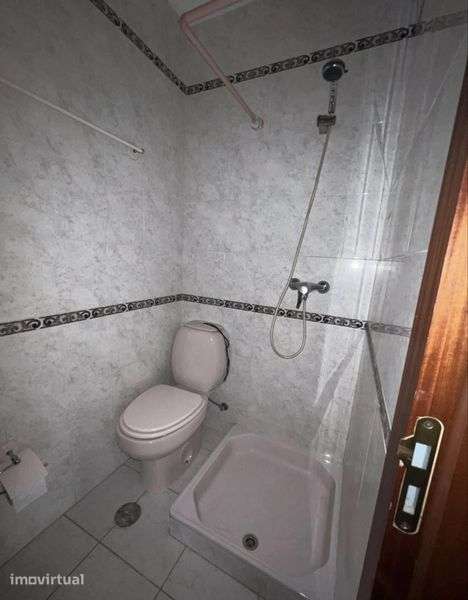 Aluga-se Apartamento T3 - Buarcos - Grande imagem: 4/10