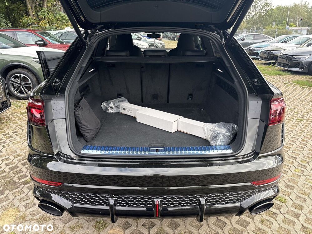 Audi RS Q8 TFSI Quattro Tiptronic Performance - 18