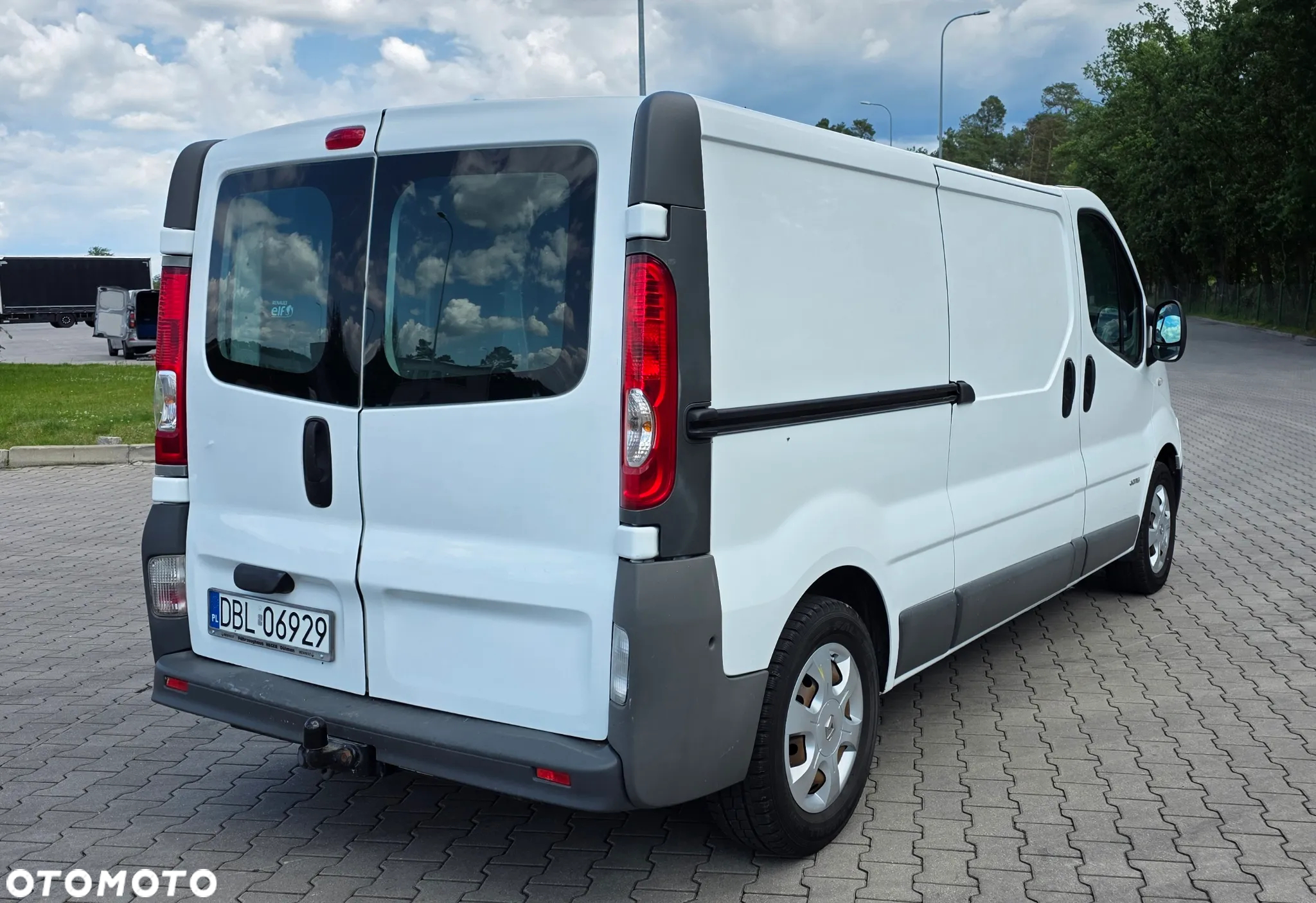 Renault TRAFIC - 3