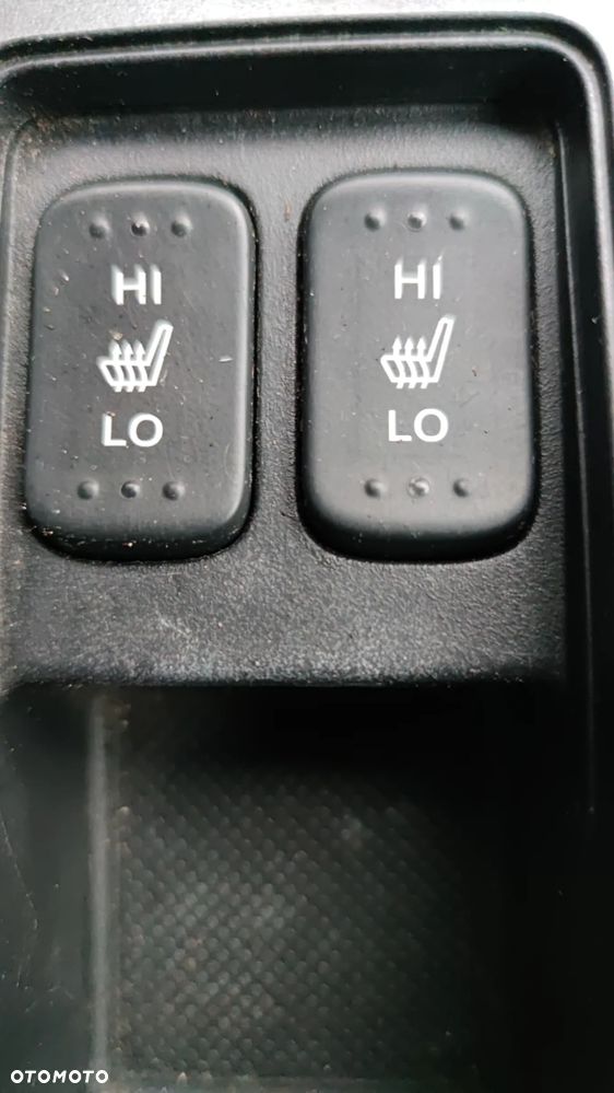 Honda CR-V 2.2i CTDi DPF Elegance - 11