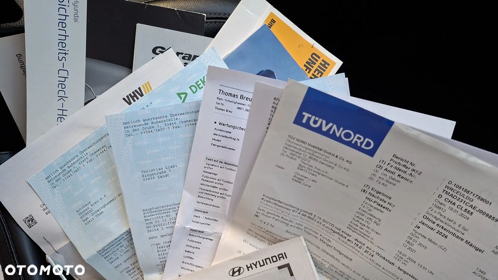 Hyundai i30 1.6 GDI Premium - 36