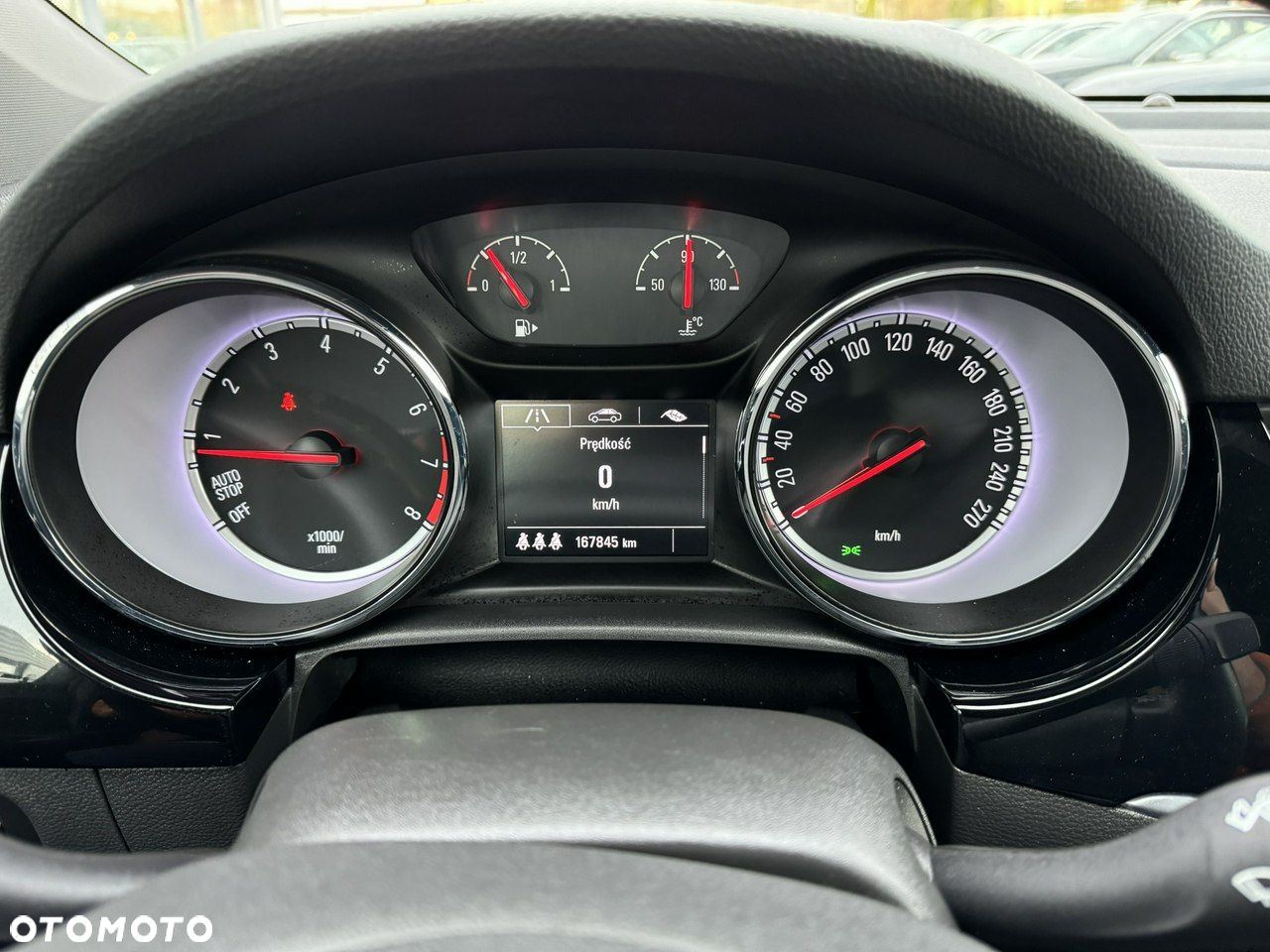 Opel Astra - 12