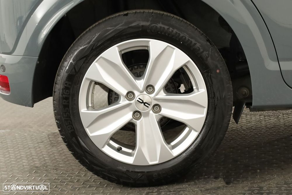 Dacia Sandero 1.0 TCe Expression - 5