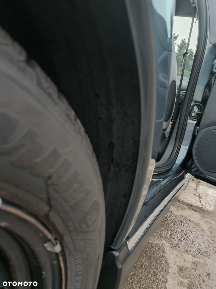 Citroën C5 2.0 HDi Exclusive - 8