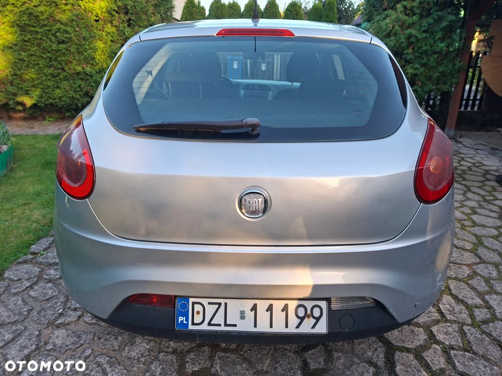 Fiat Bravo 1.4 16V Active - 5