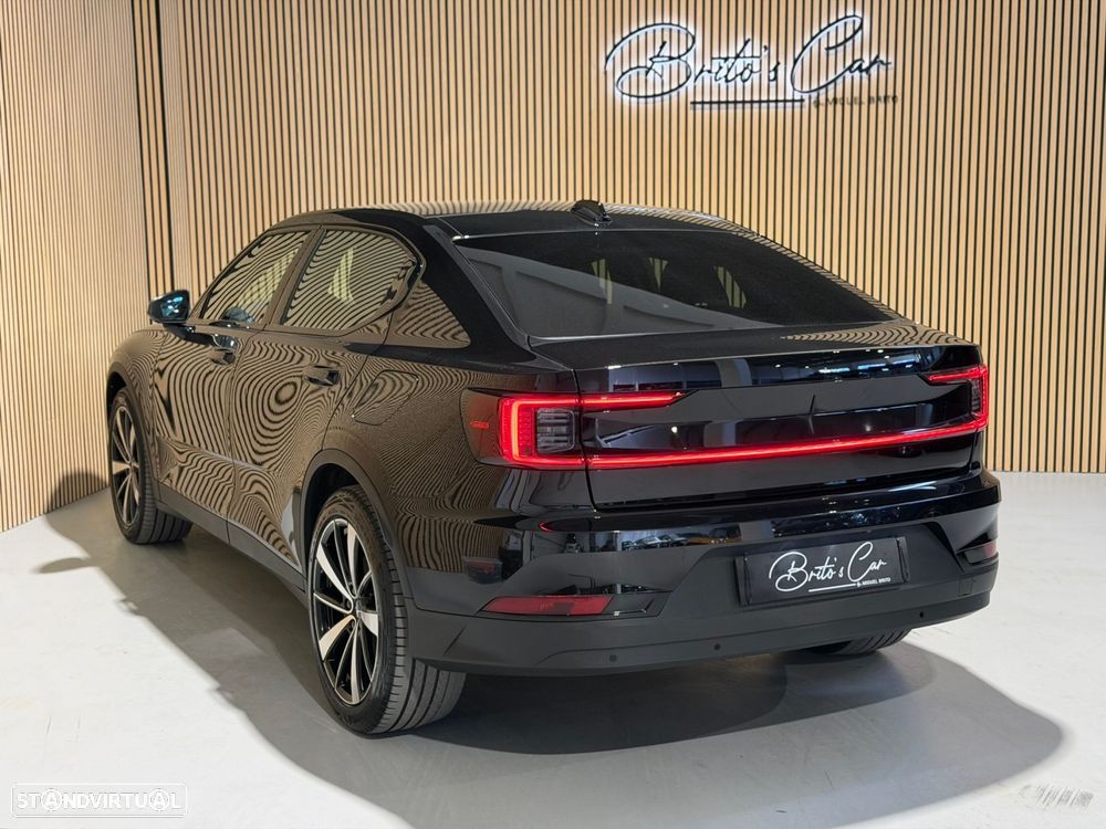 Polestar 2 Long Range 78 kWh - 4