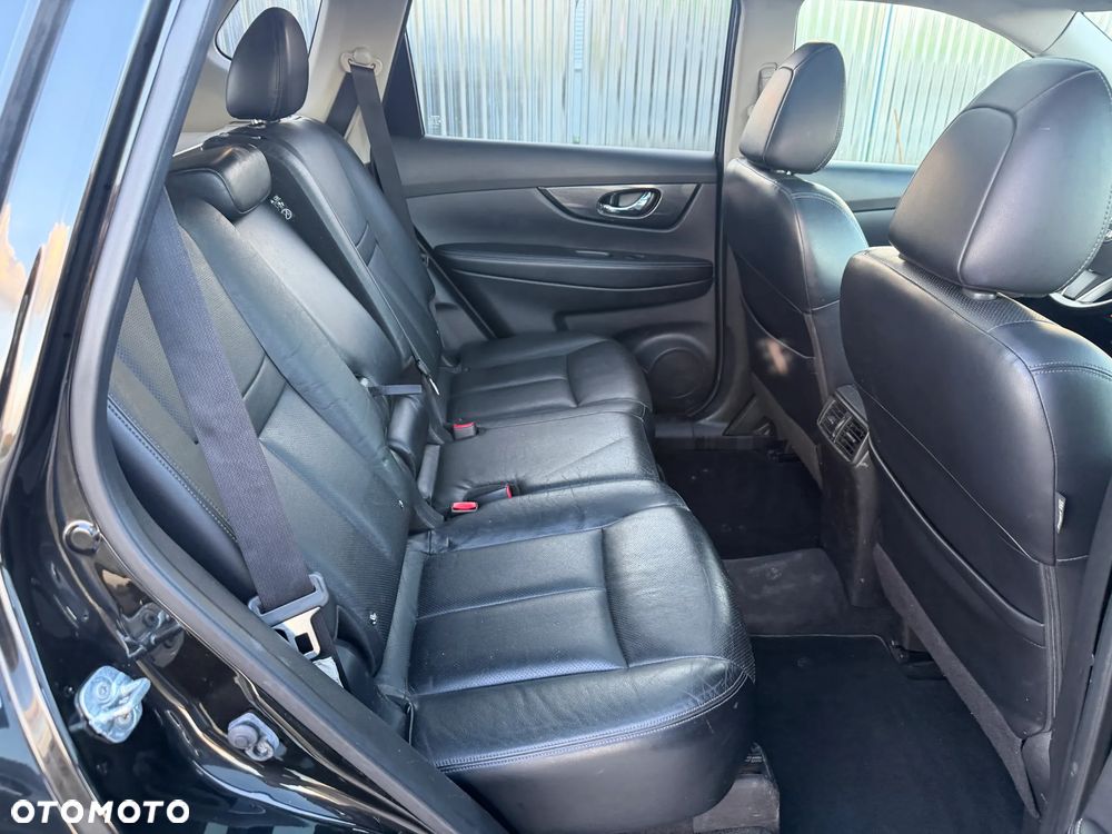 Nissan X-Trail - 25