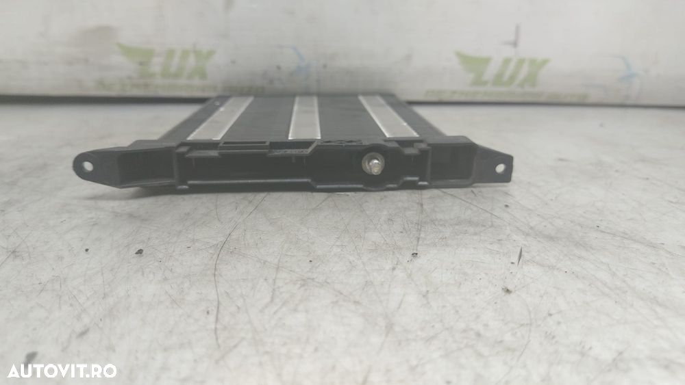 Rezistenta electrica bord 0170132001 Volkswagen VW Golf 5 [2003 - 200 - 3