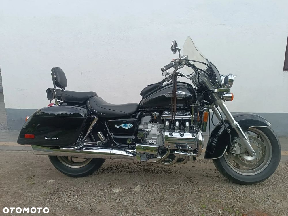 Honda Valkyrie - 9