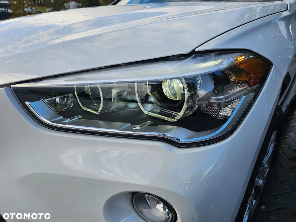 BMW X1 - 4