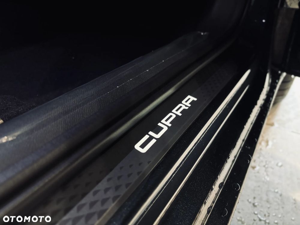 Cupra Leon Sportstourer - 17