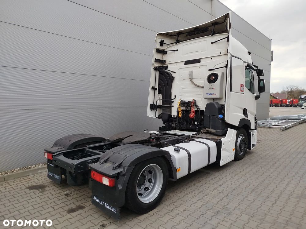 Renault T460 X-LOW / MEGA (LOW DECK) - 13