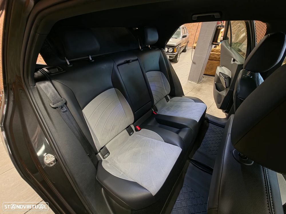 VW ID.3 77 kWh Pro S - 8