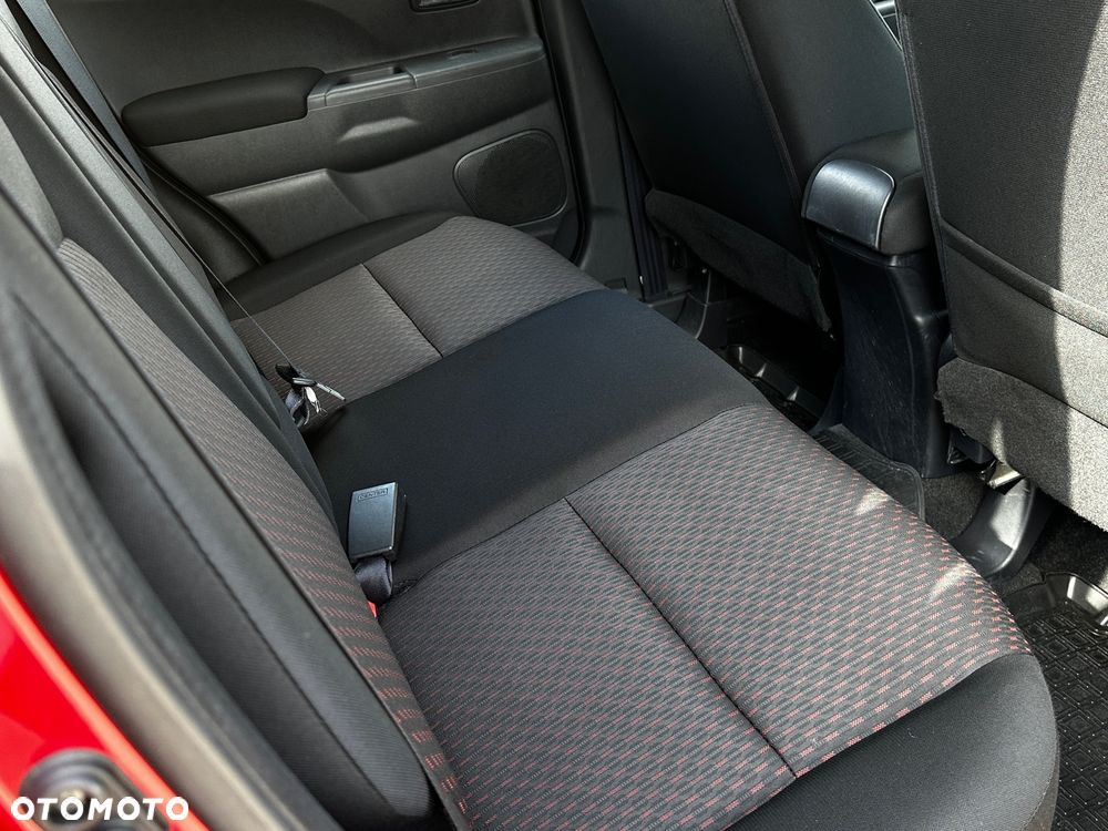 Mitsubishi ASX 1.6 2WD Diamant Edition+ - 30