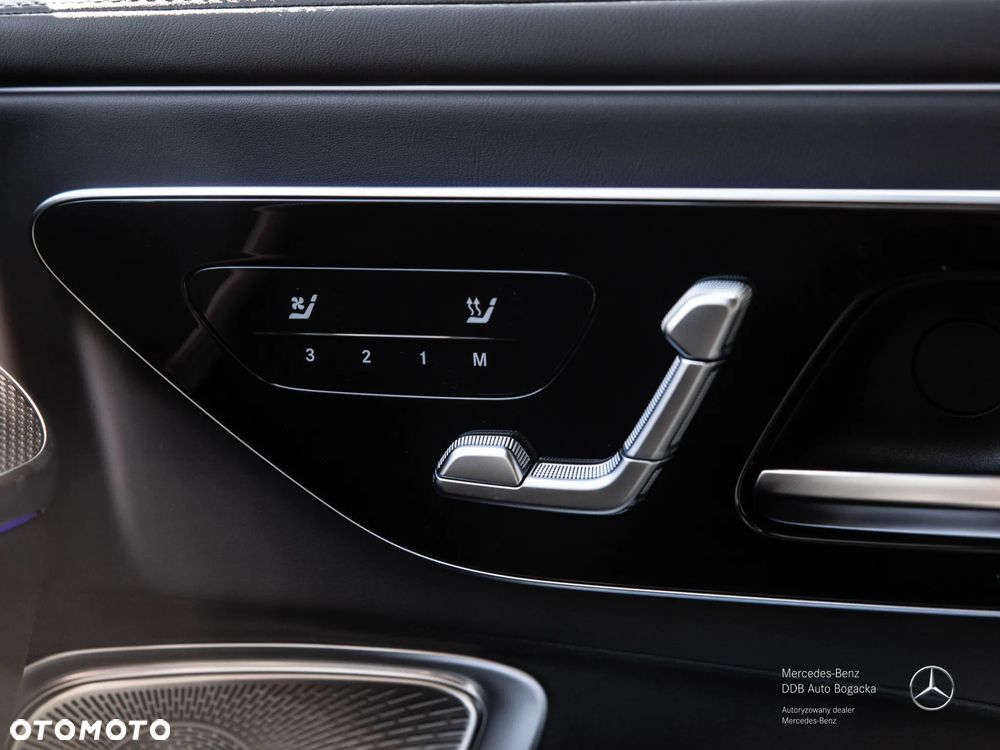 Mercedes-Benz CLE AMG 53 mHEV 4-Matic+ - 9