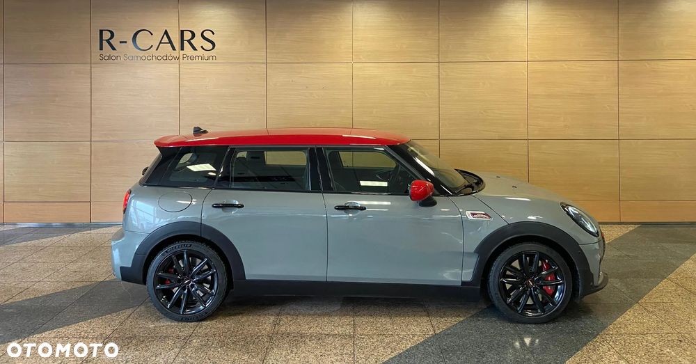 MINI John Cooper Works