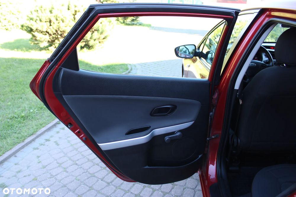 Kia Ceed 1.6 GDI M - 16