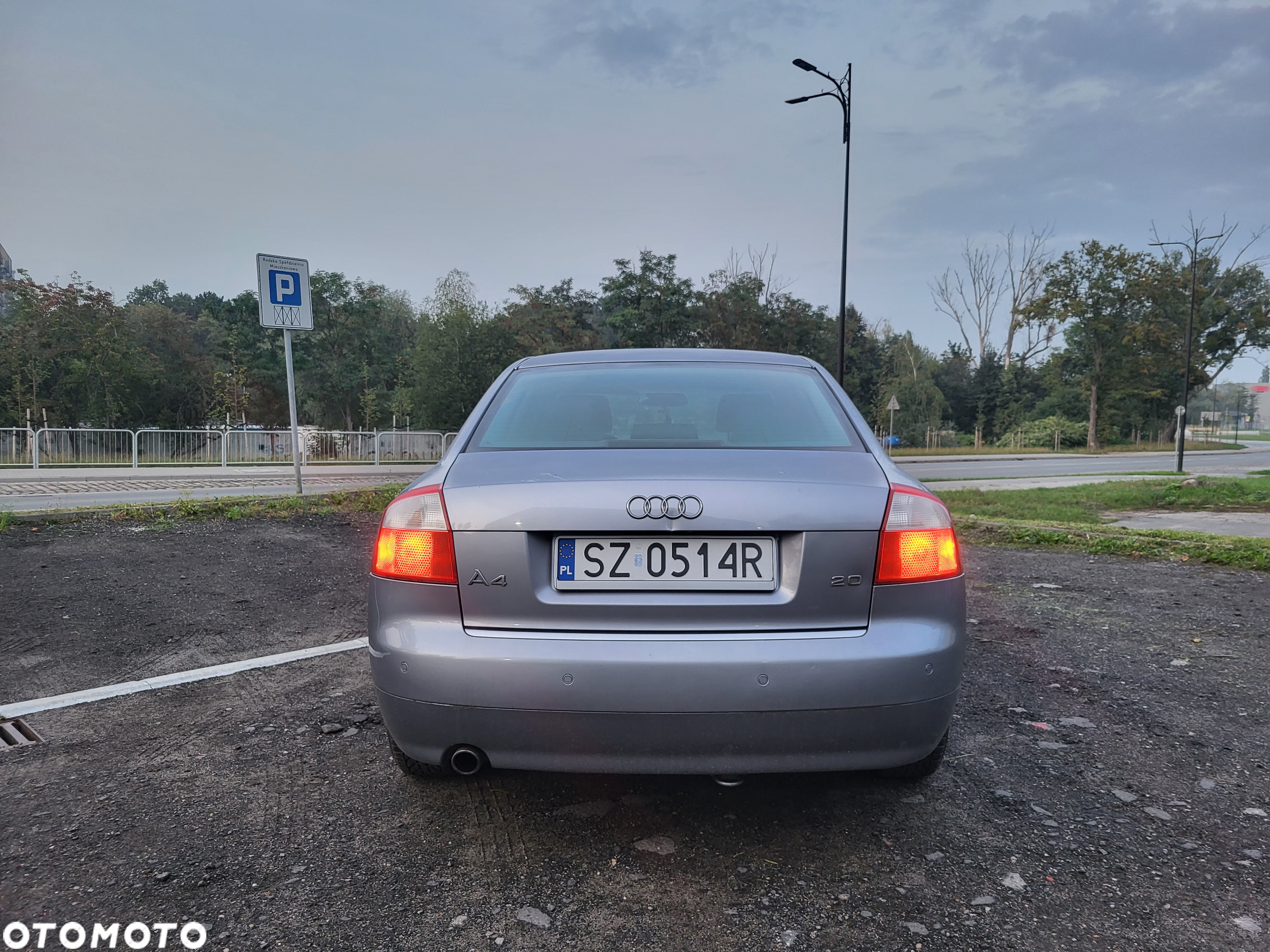 Audi A4 ver-2-0 - 3